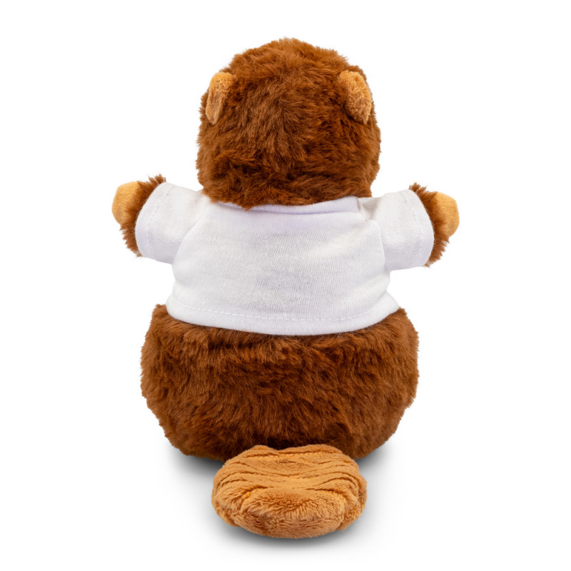 Pluszowy bóbr | Gavin