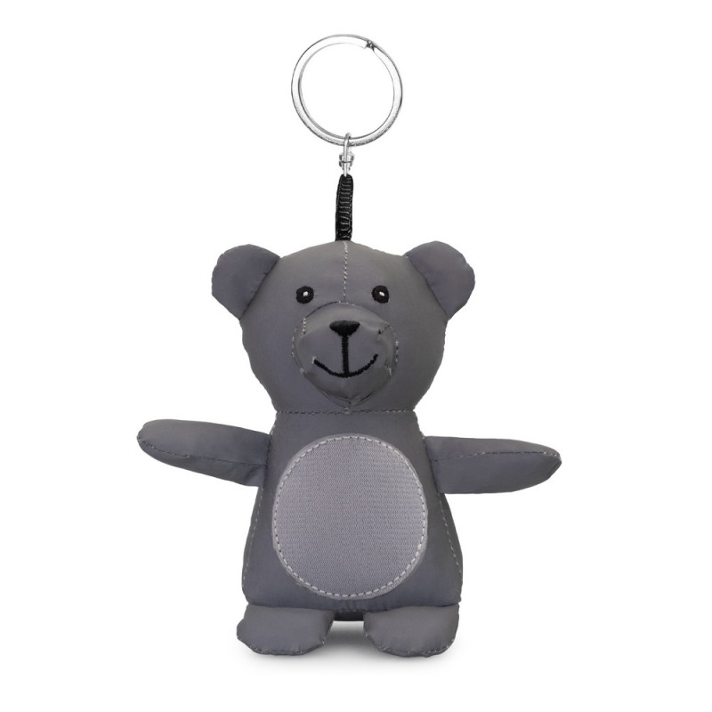 Pluszowy miś brelok | Tanay