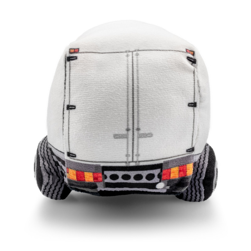 Pluszowa ciężarówka | Rune