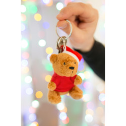 Pluszowy miś brelok | Eldian