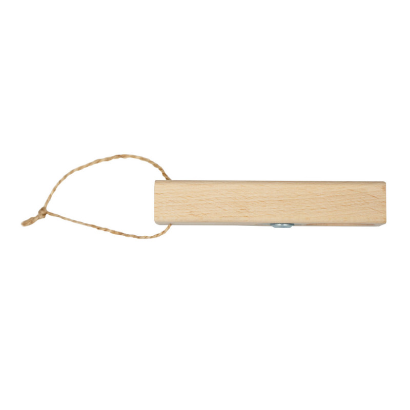 Drewniany otwieracz do butelek | Rufus