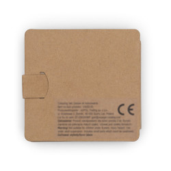 Zestaw do kolorowania kredki | Alondra