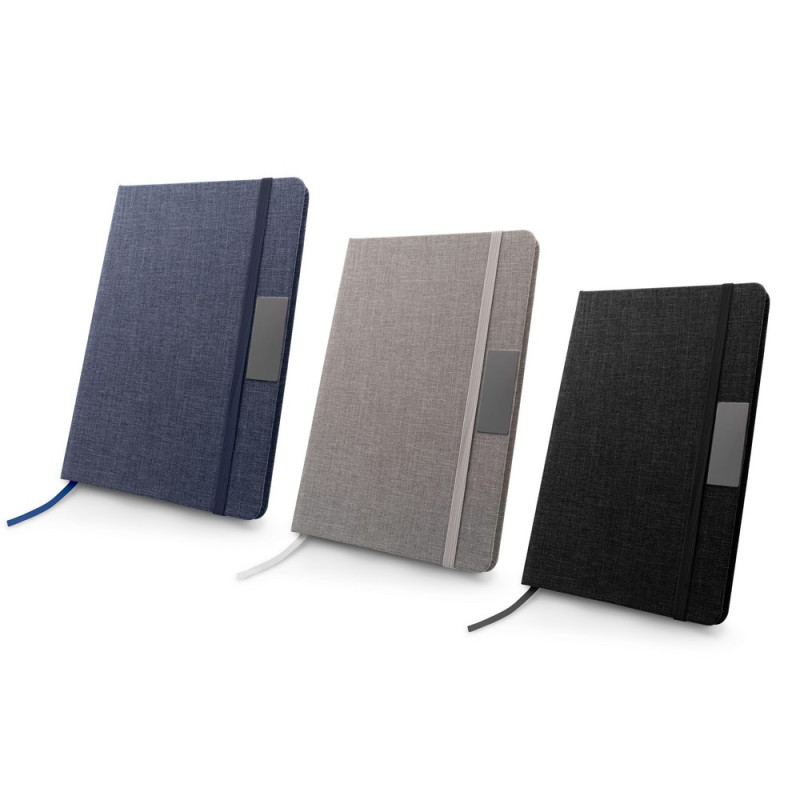 Notatnik RPET A5 | Raysha