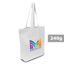 Torba bawełniana na zakupy...