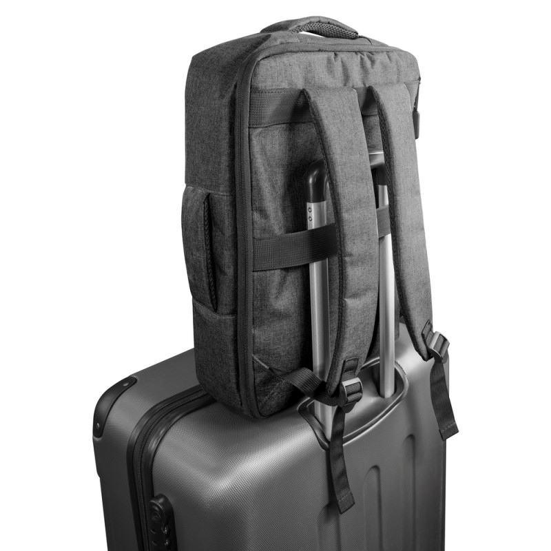 Plecak torba na laptopa 156" RPET | Tahir