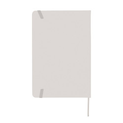 Notatnik A5 z PU z recyklingu | Roderick