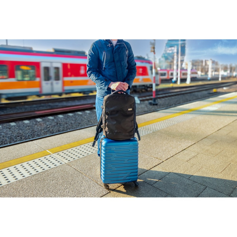 Rozszerzalny plecak Exclusive Collection | Aicha