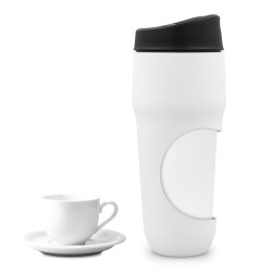 Kubek termiczny 400 ml Air Gifts | Niram