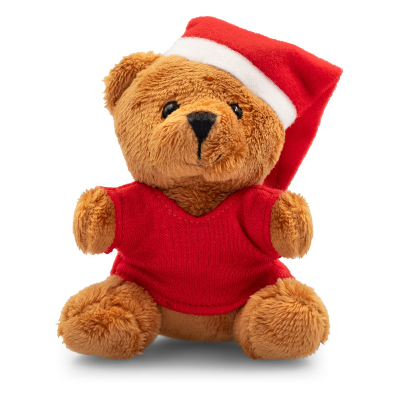 Pluszowy miś brelok | Eldian