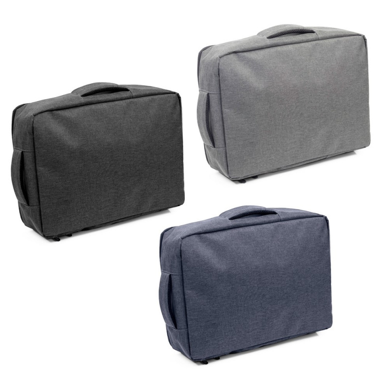 Plecak torba na laptopa 156" RPET | Tahir