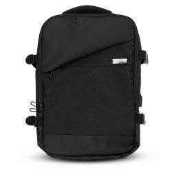 Rozszerzalny plecak Exclusive Collection | Aicha