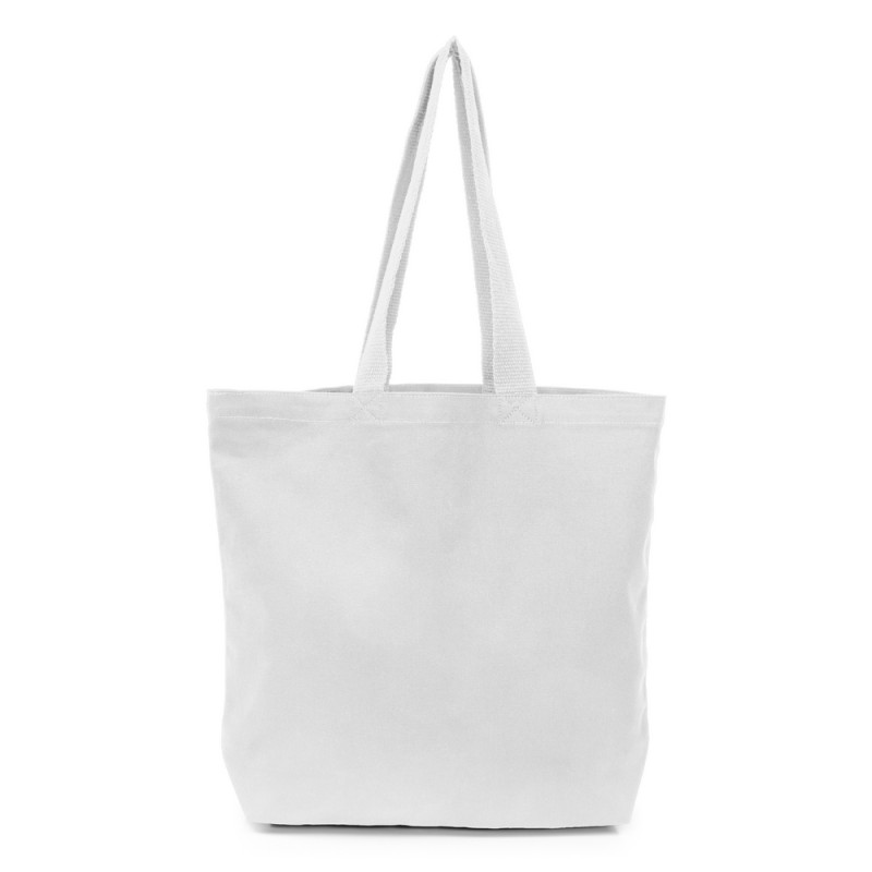 Torba bawełniana na zakupy | Ornell