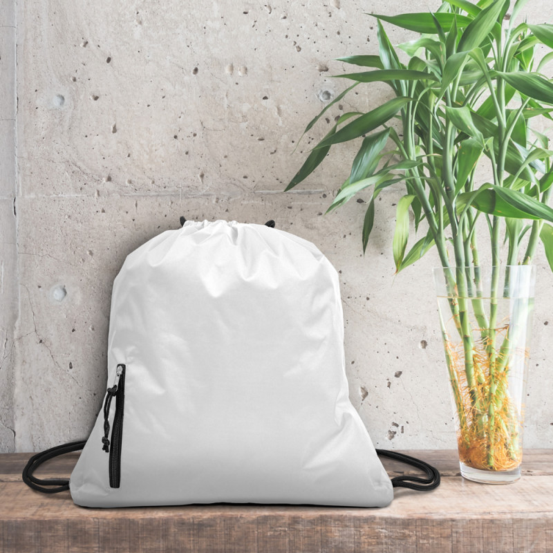 Worek ze sznurkiem | Salim