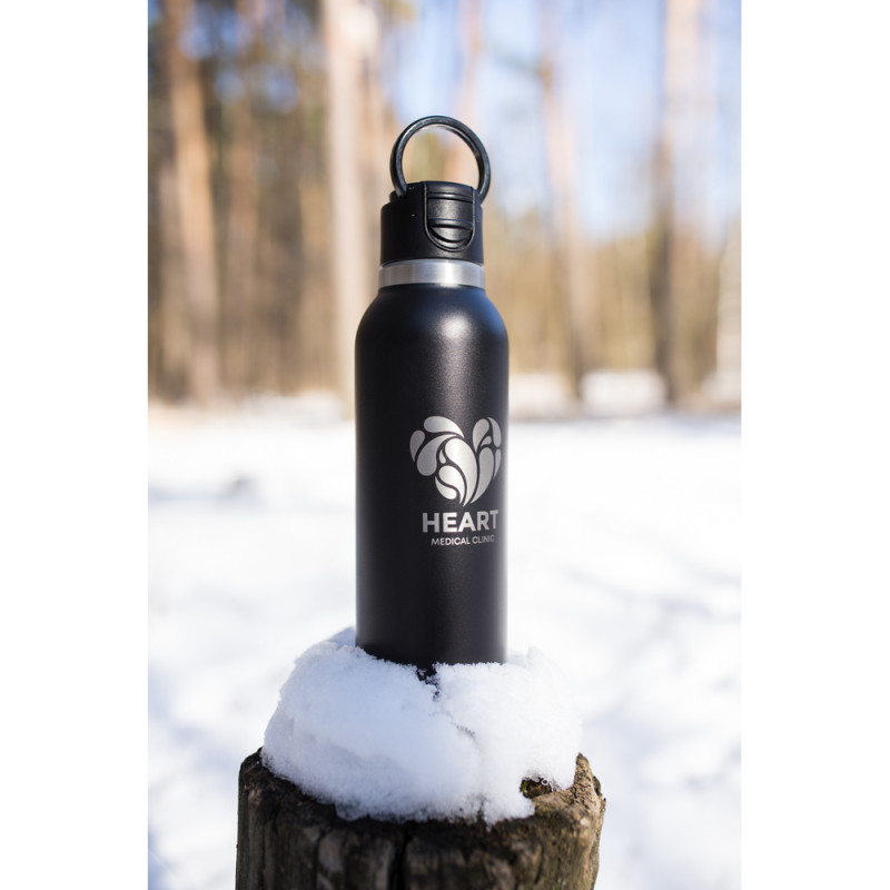 Butelka termiczna 700 ml Air Gifts | Marcelo