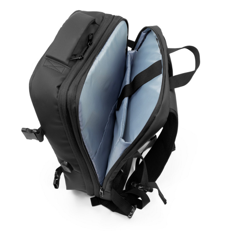 Rozszerzalny plecak Exclusive Collection | Aicha