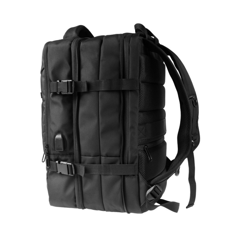 Rozszerzalny plecak Exclusive Collection | Aicha