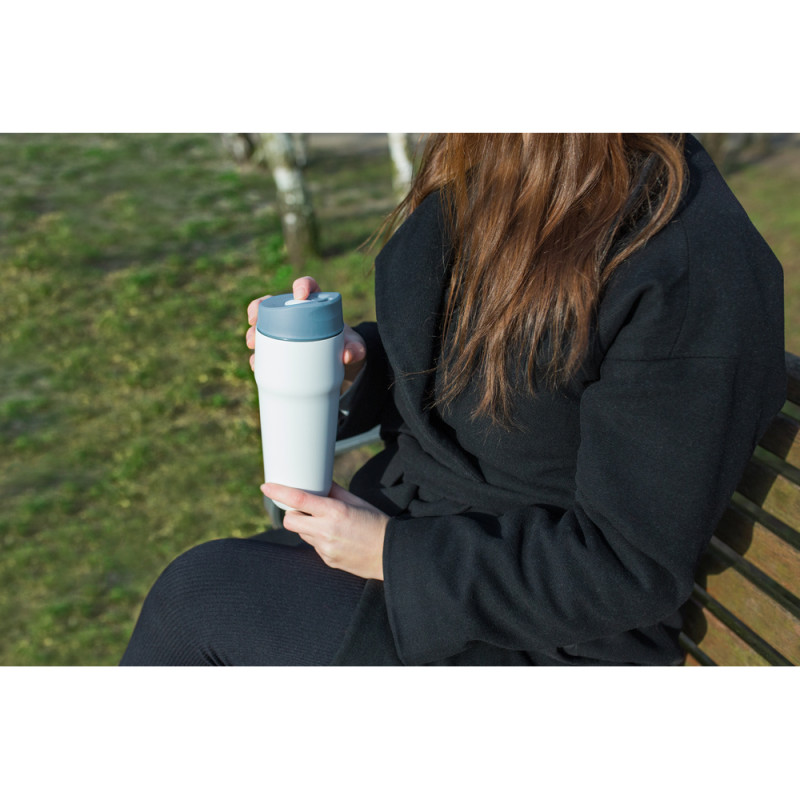 Kubek termiczny 400 ml Air Gifts | Niram