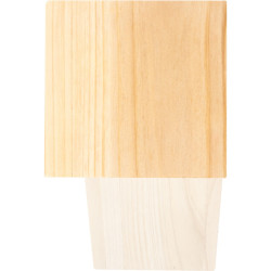 Domek dla owadów | Nuru