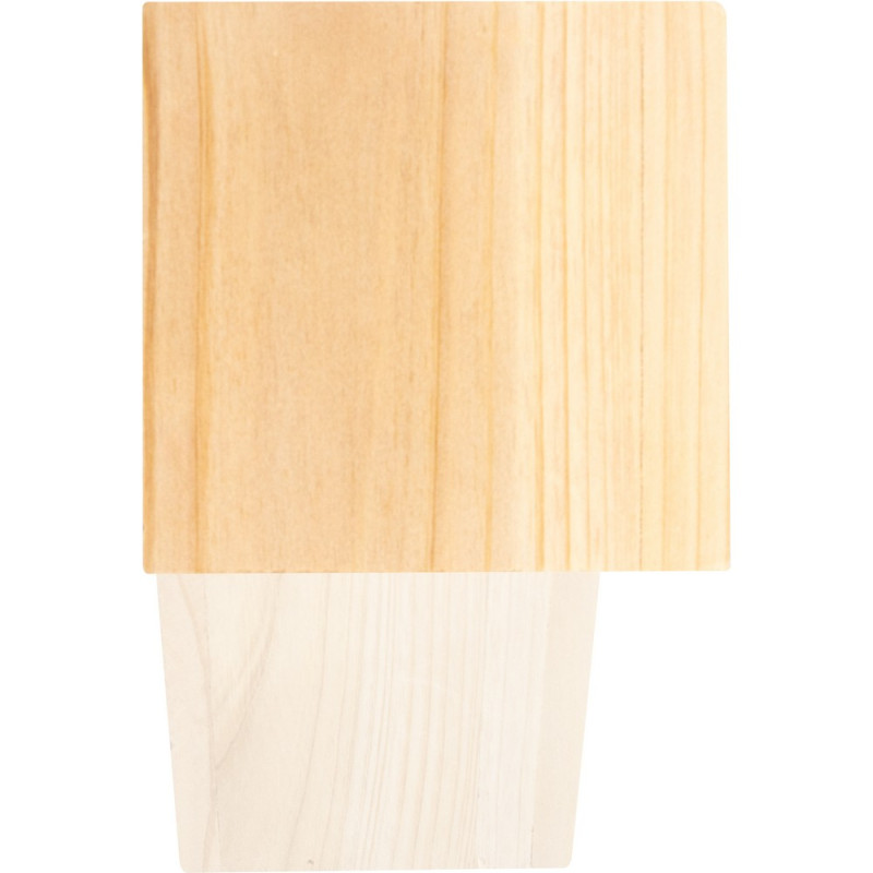 Domek dla owadów | Nuru