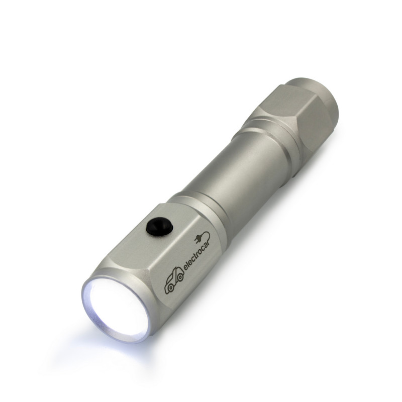 Latarka bezpieczeństwa przecinak do pasów młotek bezpieczeństwa | Malli