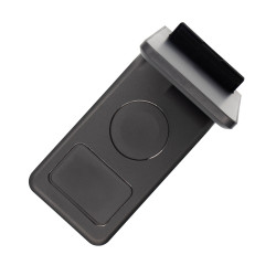 Ładowarka bezprzewodowa 15W Exclusive Collection 3 w 1 stojak na telefon | Zita