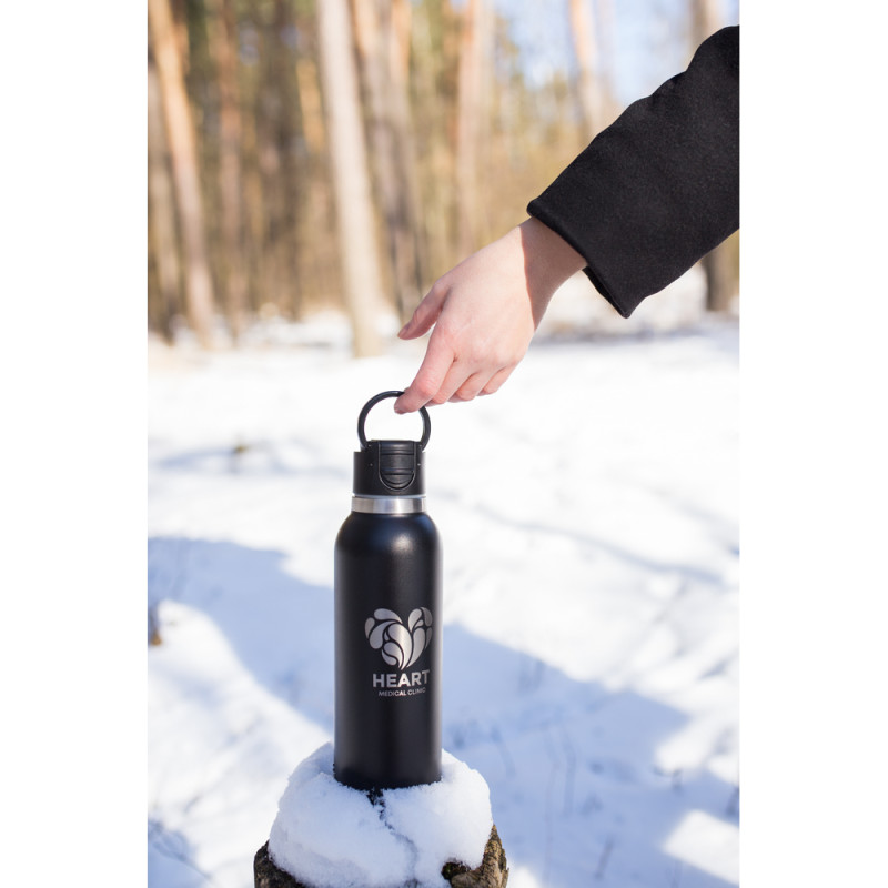 Butelka termiczna 700 ml Air Gifts | Marcelo