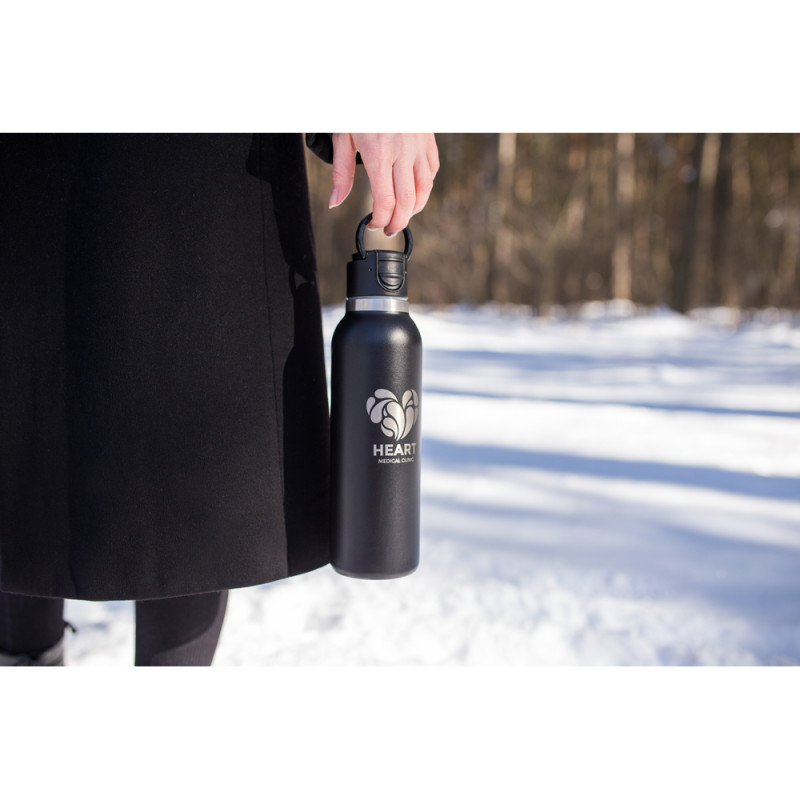 Butelka termiczna 700 ml Air Gifts | Marcelo