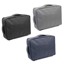 Plecak torba na laptopa 156" RPET | Tahir