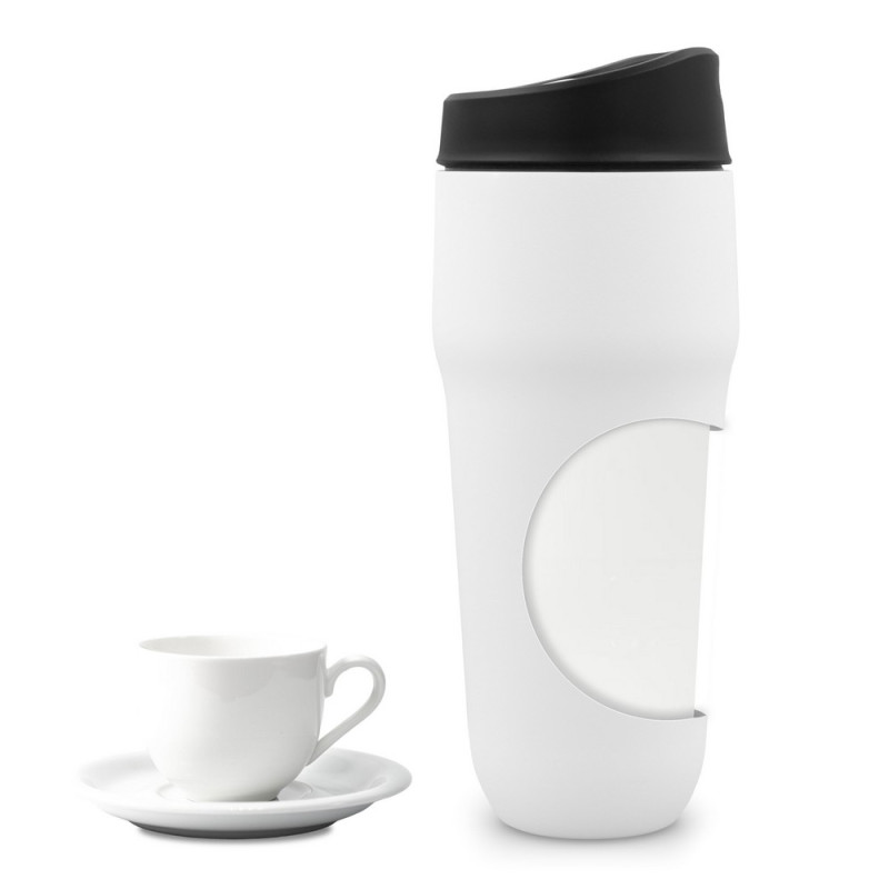 Kubek termiczny 400 ml Air Gifts | Niram