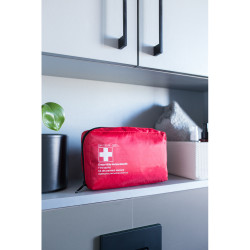Apteczka w pokrowcu 30 el | Gemma