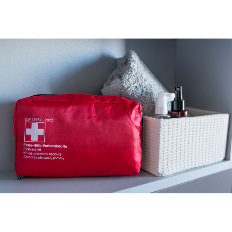 Apteczka w pokrowcu 30 el | Gemma