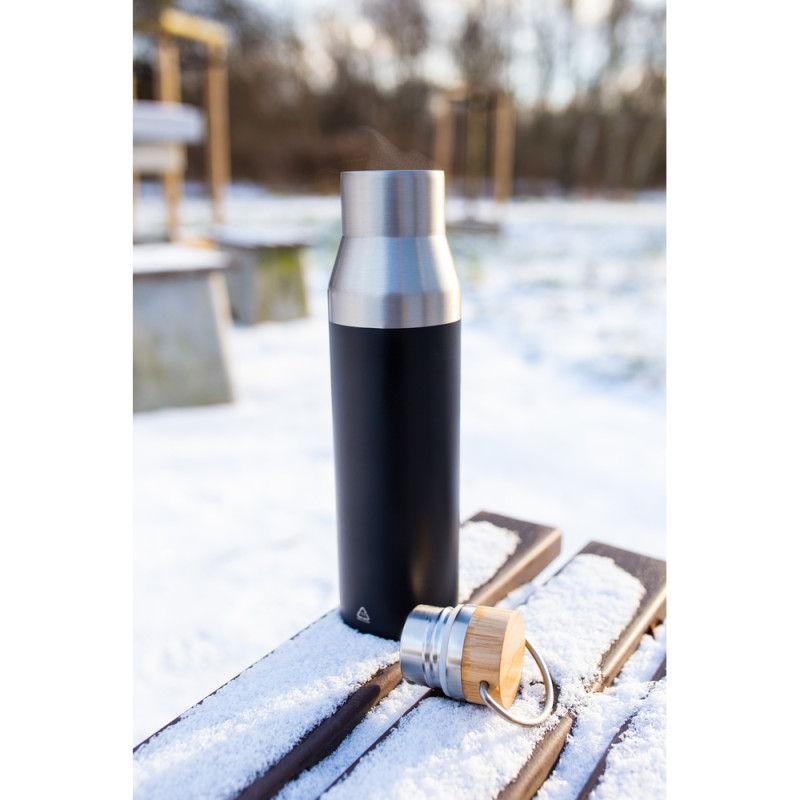 Butelka termiczna 550 ml | Zah