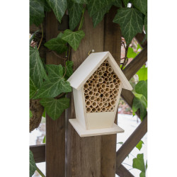 Domek dla owadów | Nuru