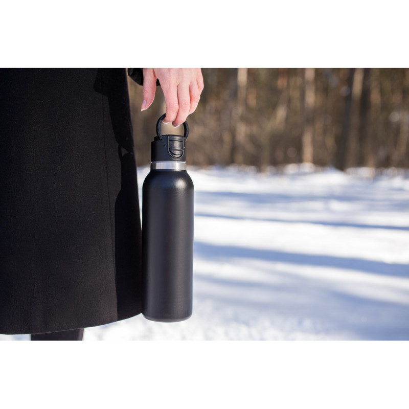 Butelka termiczna 700 ml Air Gifts | Marcelo