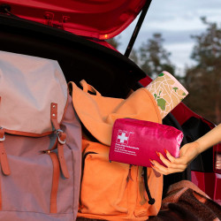 Apteczka w pokrowcu 30 el | Gemma