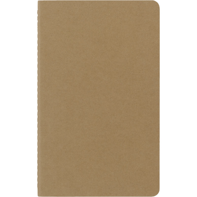 Zeszyt MOLESKINE Cahier Journal ok A5