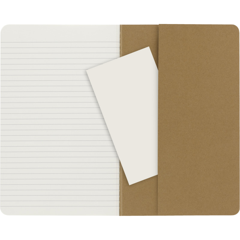Zeszyt MOLESKINE Cahier Journal ok A5