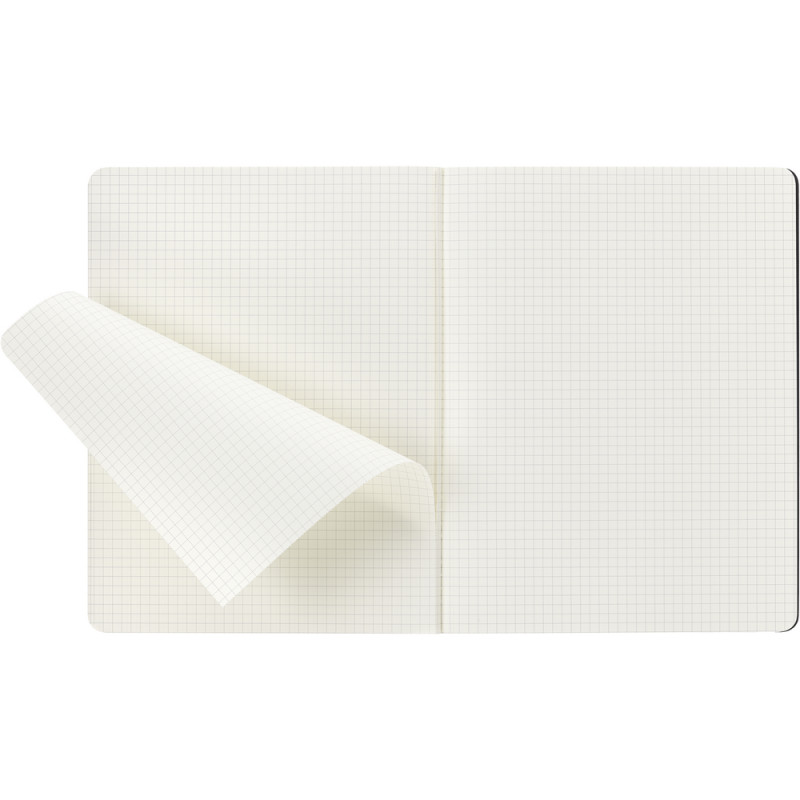 Zeszyt MOLESKINE Cahier Journal ok B5