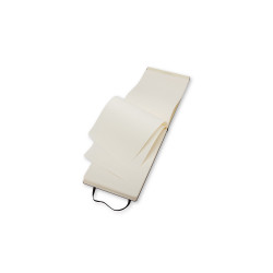 MOLESKINE REPORTER Notatnik...