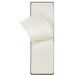 MOLESKINE REPORTER Notatnik ok A6