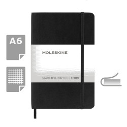 MOLESKINE Notatnik ok A6