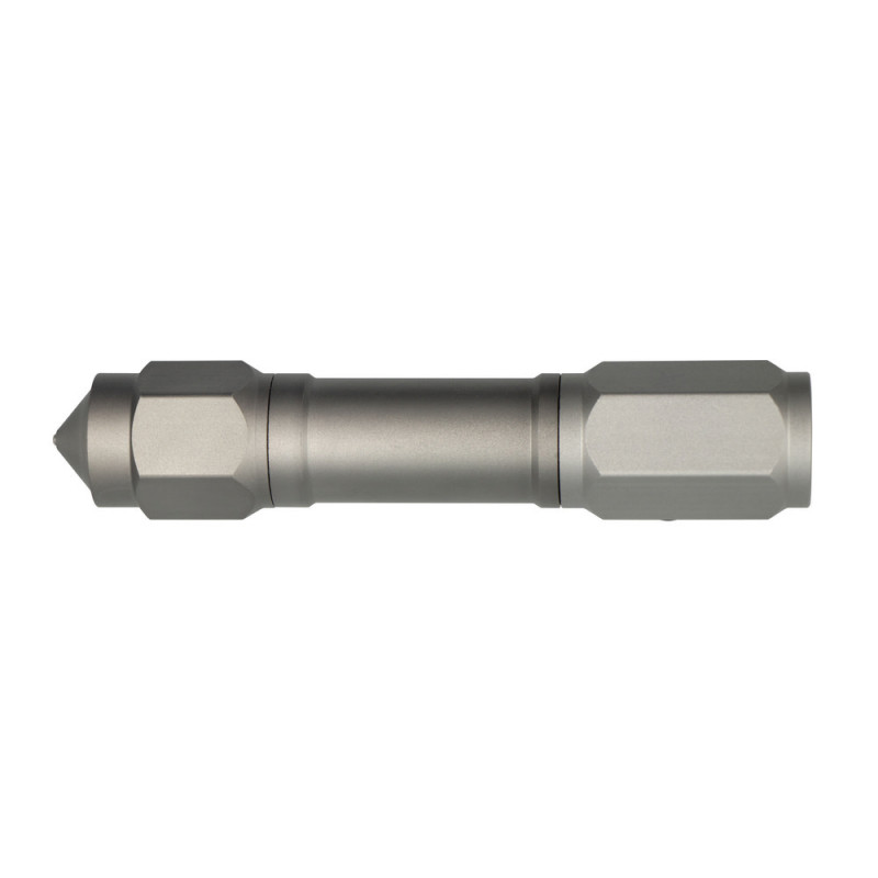 Latarka bezpieczeństwa przecinak do pasów młotek bezpieczeństwa | Malli