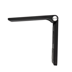 Ładowarka bezprzewodowa 15W Exclusive Collection 3 w 1 stojak na telefon | Zita