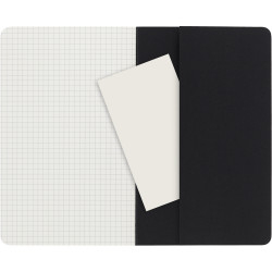 Zeszyt MOLESKINE Cahier Journal ok A5