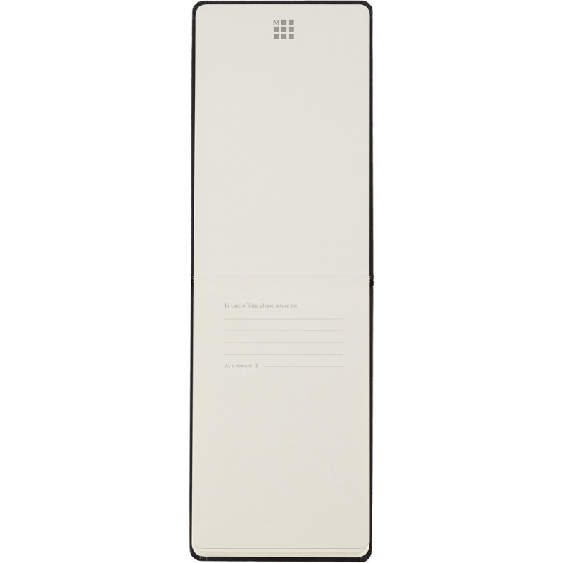 MOLESKINE REPORTER Notatnik ok A6