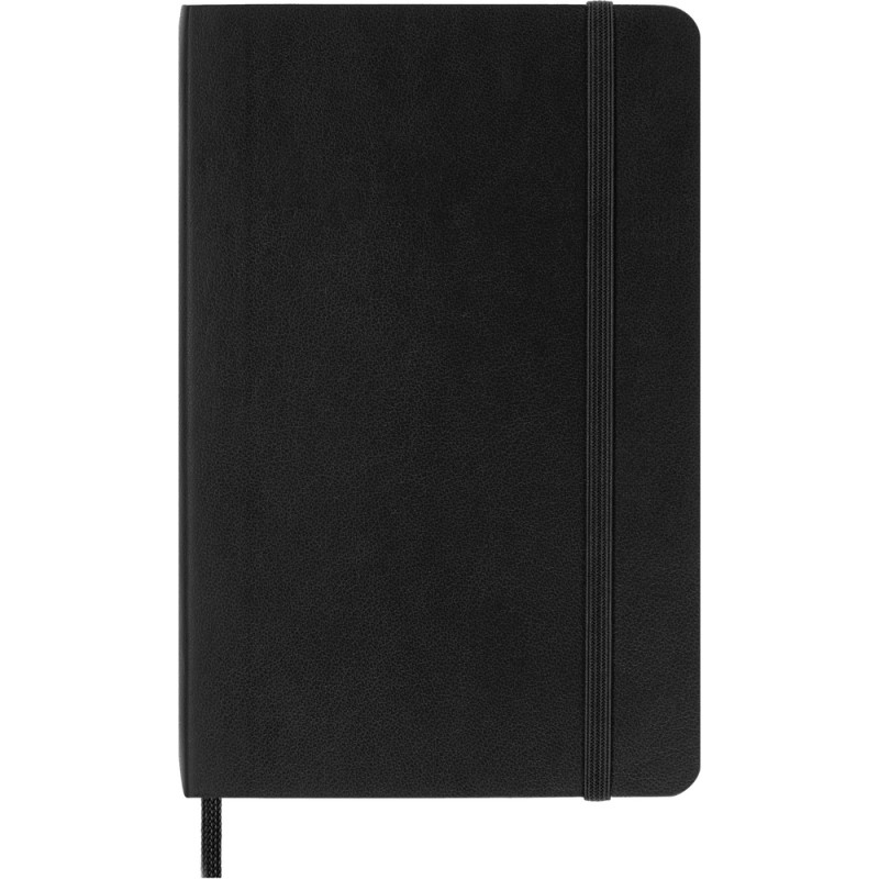 MOLESKINE Notatnik ok A6