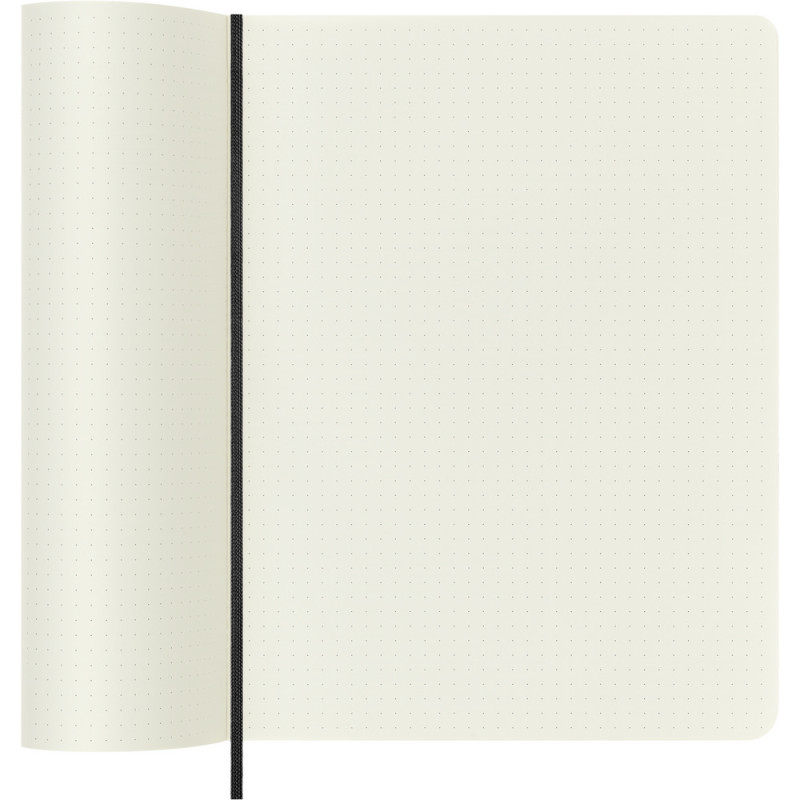 MOLESKINE Notatnik ok B5