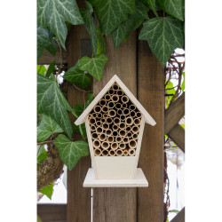 Domek dla owadów | Nuru