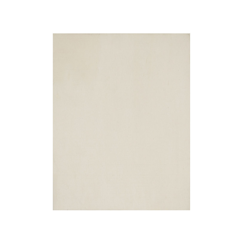 Zestaw drewnianych klocków do malowania farbki i 2 pędzelki | Priya