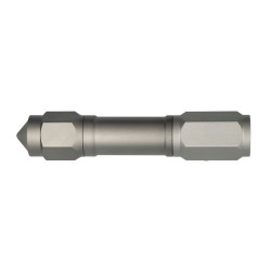 Latarka bezpieczeństwa przecinak do pasów młotek bezpieczeństwa | Malli